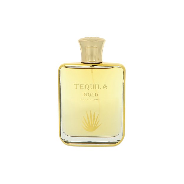 Bharara Tequila Gold Edp 100ml