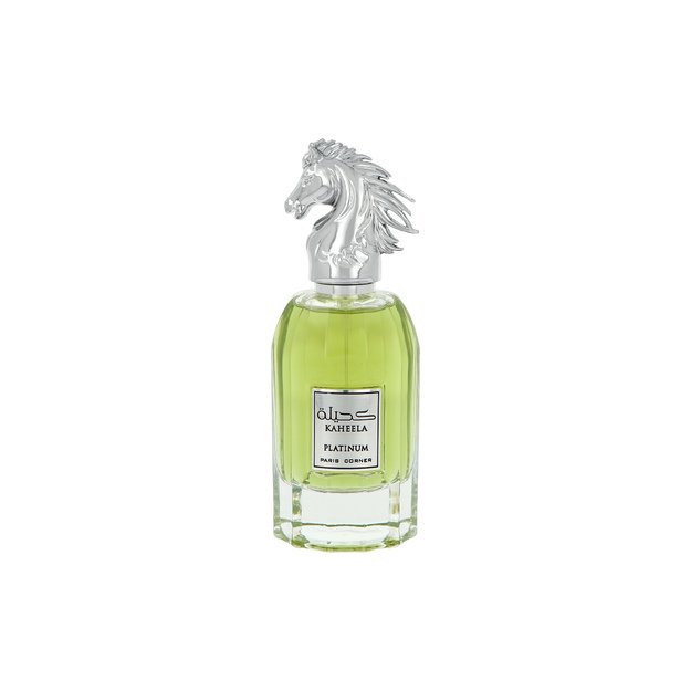 Paris Corner Kaheela Platinum Edp 85ml