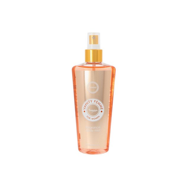 Armaf Vanity Femme Essence Body Mist 250ml