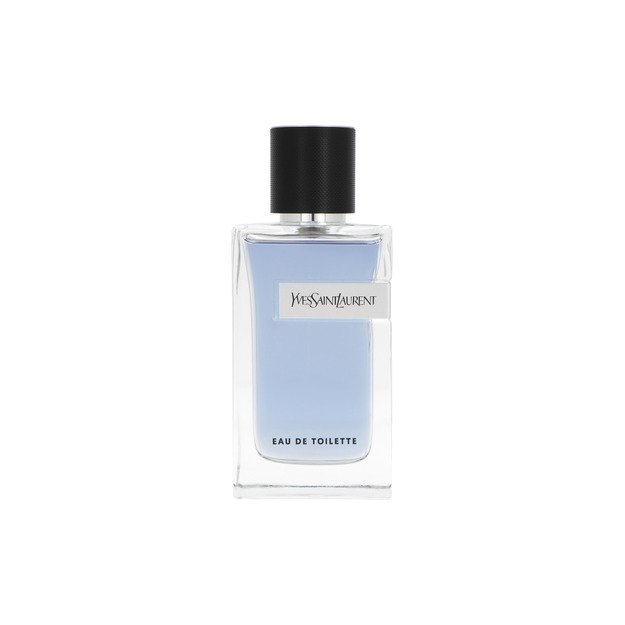 Tester Yves Saint Laurent Y for Men Edt 100ml