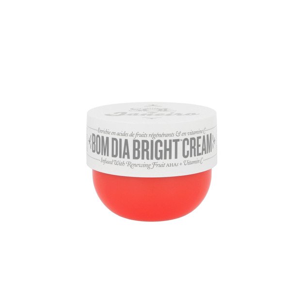 Sol De Janeiro Bom Dia Bright Body Cream 240ml