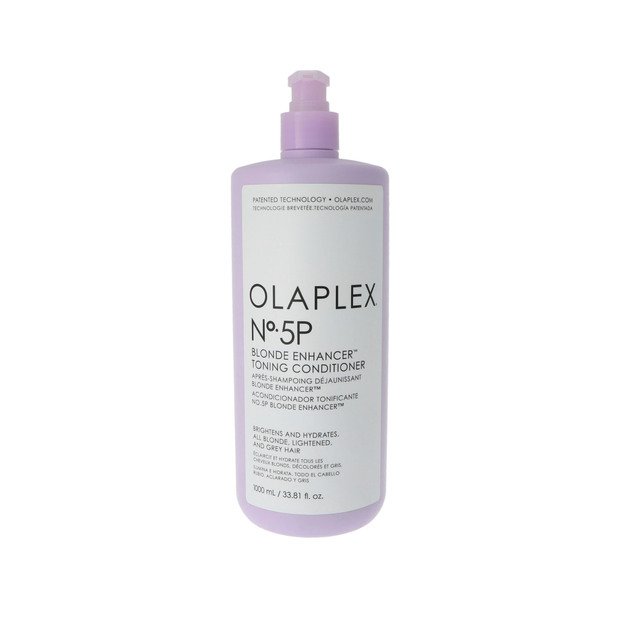 Olaplex No 5P Blonde Enhancer Toning Conditioner 1000ml