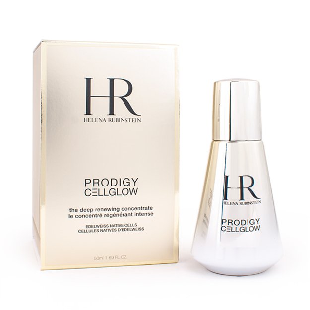 Helena Rubinstein Prodigy Cellglow Concentrate 50ml