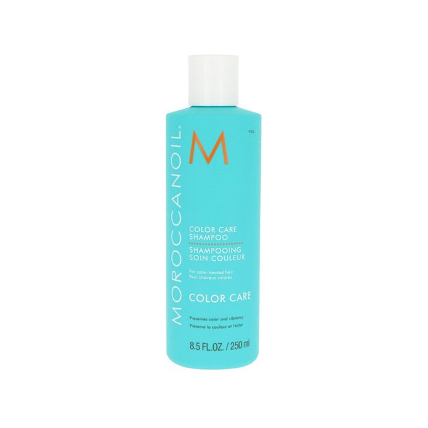 Moroccanoil Color Care Shampoo 250ml