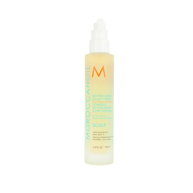 Moroccanoil Revitalizing Scalp Tonic 100ml