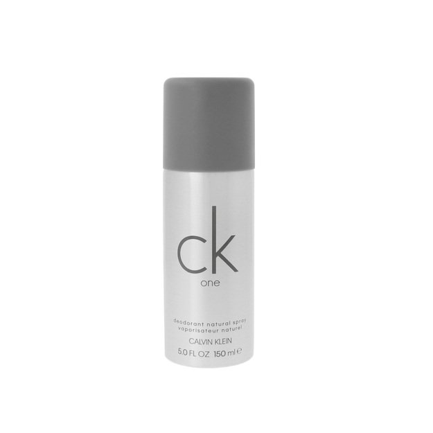 Calvin Klein CK One Deodorant 150ml