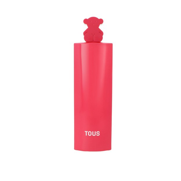Tester Tous More More Pink Edt 90ml