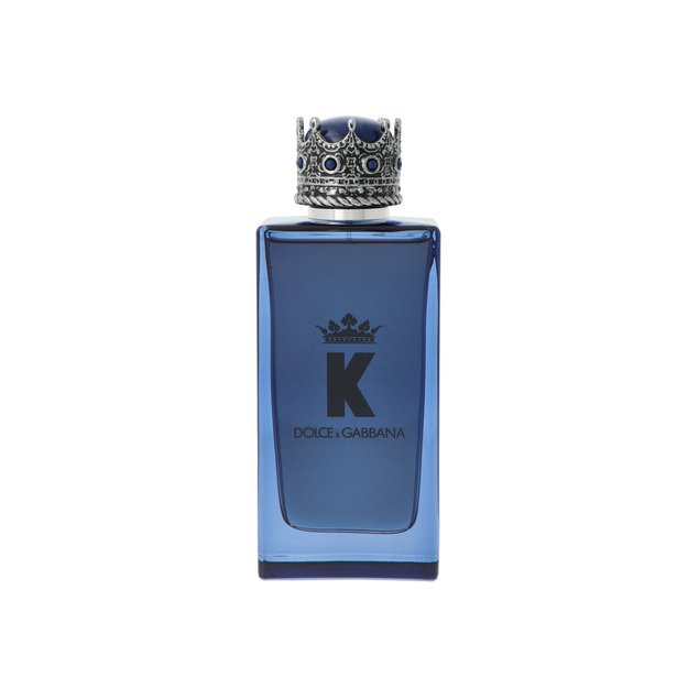 Tester Dolce & Gabbana K by Dolce & Gabbana Intense Edp 100ml