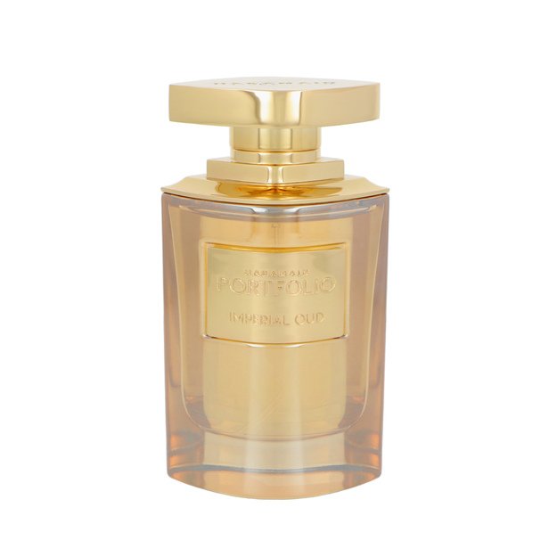 Al Haramain Portfolio Imperial Oud Edp 75ml