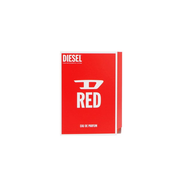 Próbka Diesel D By Diesel Red Edp 1,2ml
