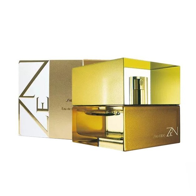 Shiseido Zen Edp 50ml