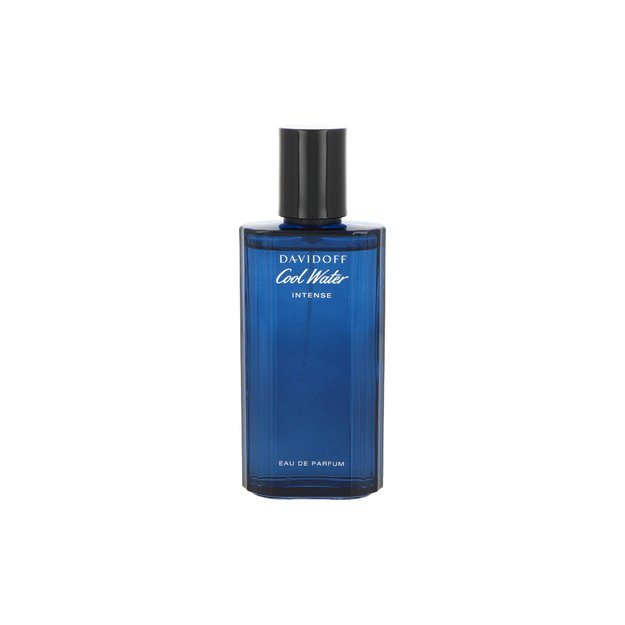 Tester Davidoff Cool Water Intense For Him Edp 125ml