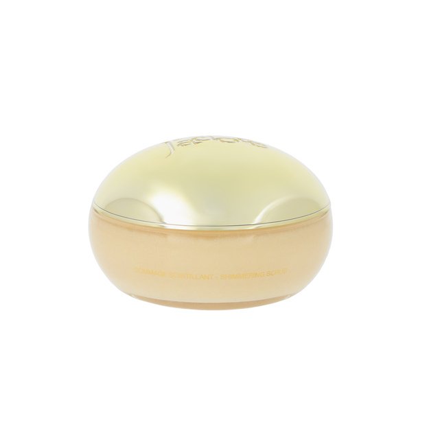 Tester Dior J`adore Les Adorables Shimmering Scrub 150ml