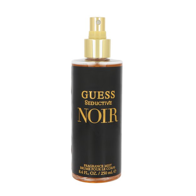 Tester Guess Seductive Noir Body Mist 250ml