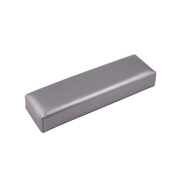 Žemas sidabrinis porankis su kilimėliu Staleks Pro Expert 10 Type 2