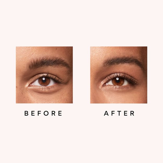 SWATI turmalino blakstienų stiprinamasis serumas - SWATI Cosmetics Lash brow booster serum, Tourmaline