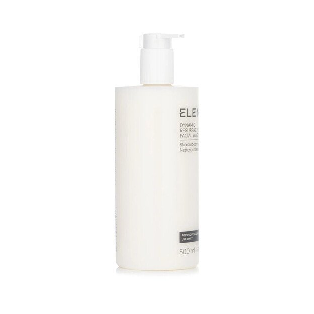 Veido prausiklis - Elemis Professional Tri-Enzyme Resurfacing Facial Wash 500ml