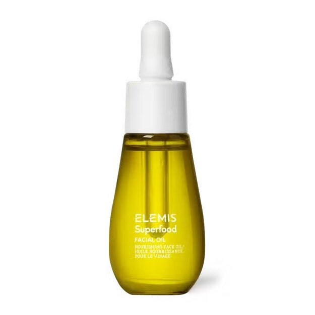 Veido aliejus - Elemis Superfood Facial Oil 15ml