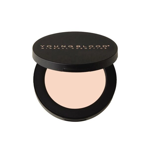 Šviesus maskuoklis su vitaminais ir mineralais - Youngblood Ultimate Concealer Fair 2.8g