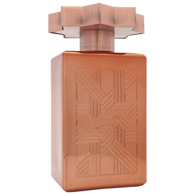 Prabangūs vyriški kvepalai su citrusų, prieskonių ir medienos natomis - Kajal The Classic Collection Homme Ii Eau De Parfum 100ml