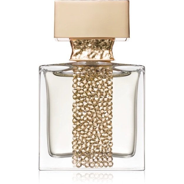 Prabangus gėlių ir muskuso kvapas moterims - M.Micallef Jewels Collection Royal Muska Nectar 30ml