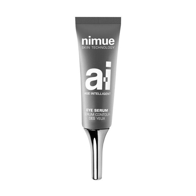 Pažangus akių serumas su liftingo efektu - Nimue A.I. Eye Serum 15ml
