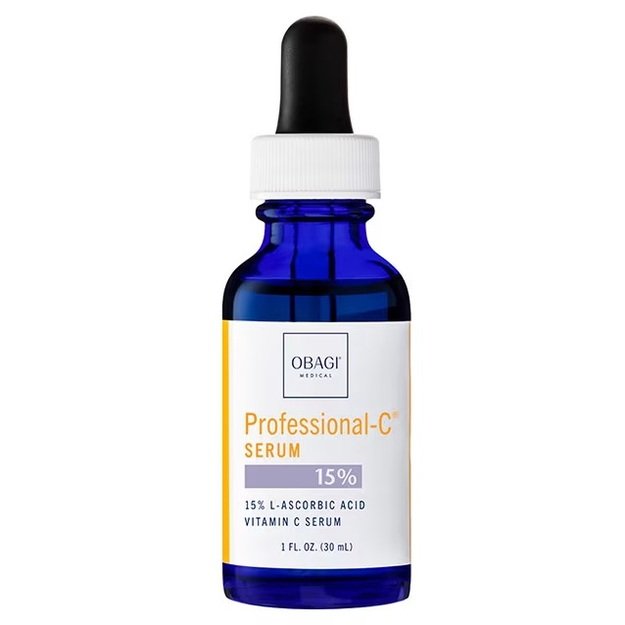 Veido serumas su vitaminu C - Obagi Professional-C Serum 15% 30ml