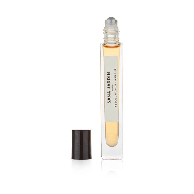 Gėlių aromato parfumuotas vanduo - Sana Jardin Sample Revolution De La Fleur Eau De Parfum 10ml