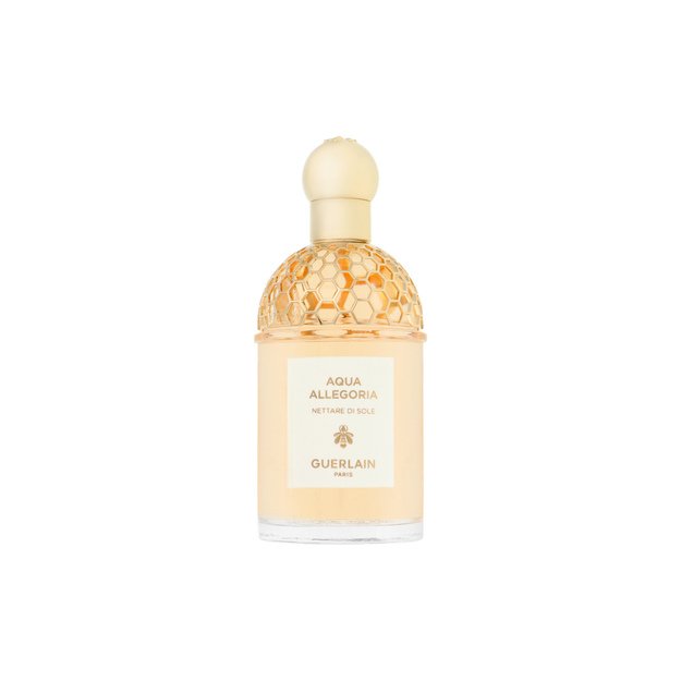 Tester Guerlain Aqua Allegoria Nettare Di Sole Edt 125ml (2022)