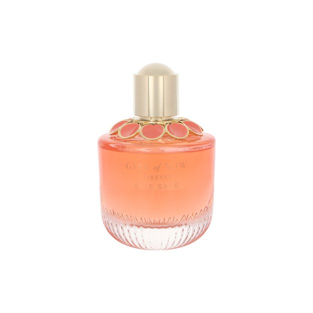 Tester Elie Saab Girl Of Now Forever Edp 90ml