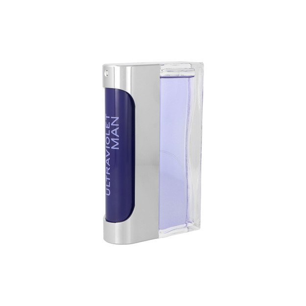 Paco Rabanne Ultraviolet Man Edt 100ml
