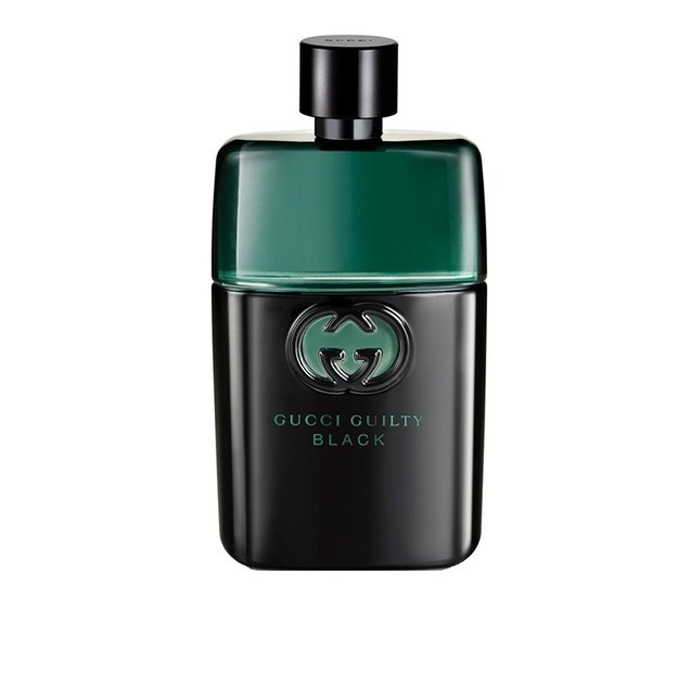 Tester Gucci Guilty Black Pour Homme Edt 90ml