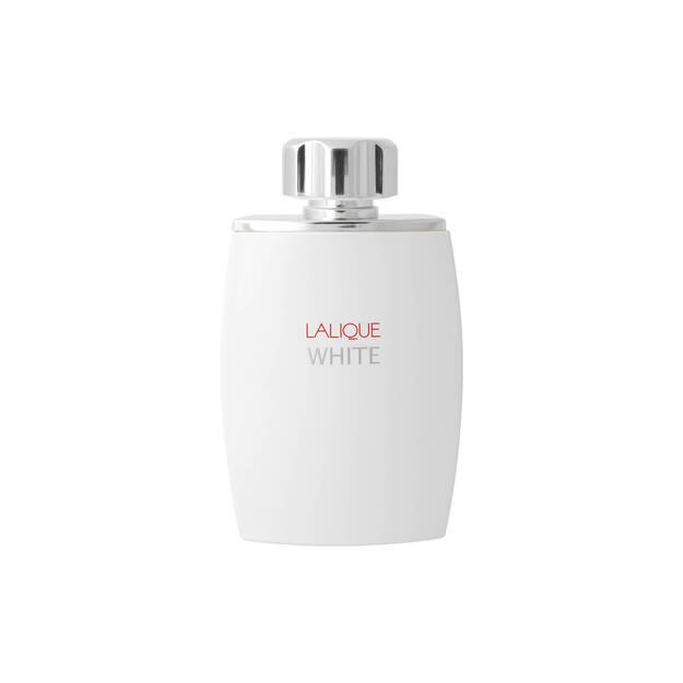 Lalique White Edt 125ml