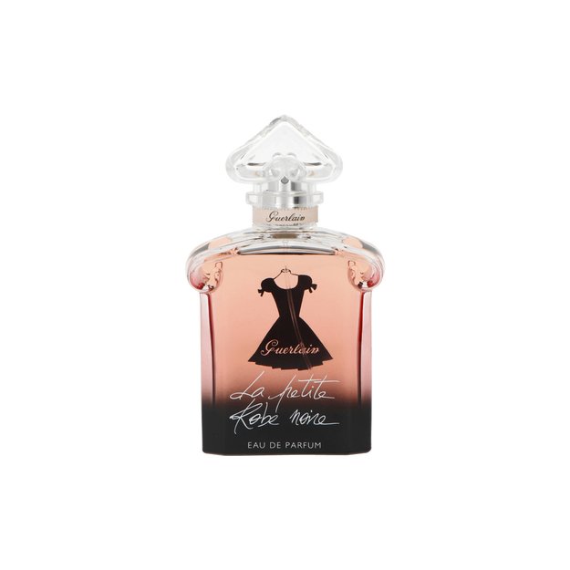 Tester Guerlain La Petite Robe Noire Edp 100ml