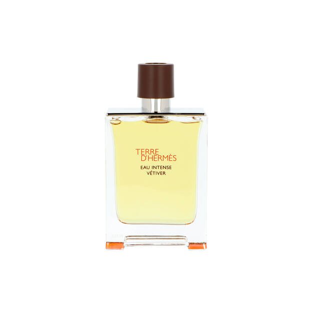 Tester Hermes Terre D`Hermes Eau Intense Vetiver Edp 100ml
