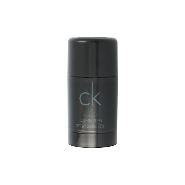 Calvin Klein CK Be Deostick 75g