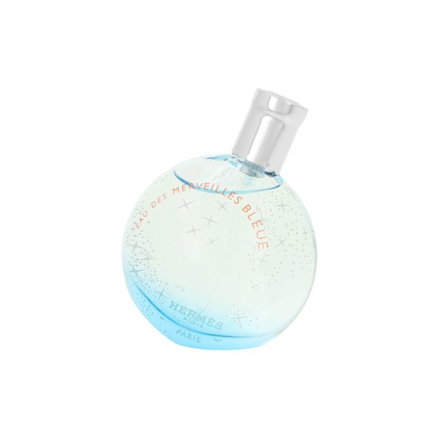 Hermes Eau Des Merveilles Bleue Edt 30ml