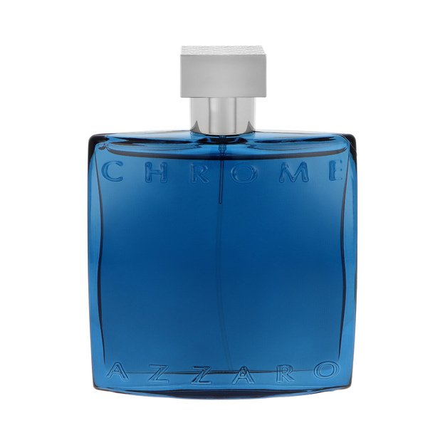 Tester Azzaro Chrome Parfum 100ml