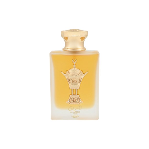 Lattafa Pride Al Areeq Gold Edp 100ml
