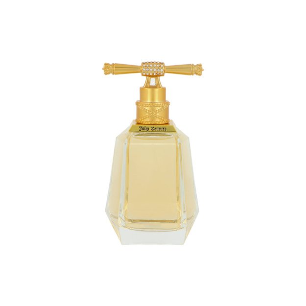 Juicy Couture I Am Juicy Couture Edp 100ml