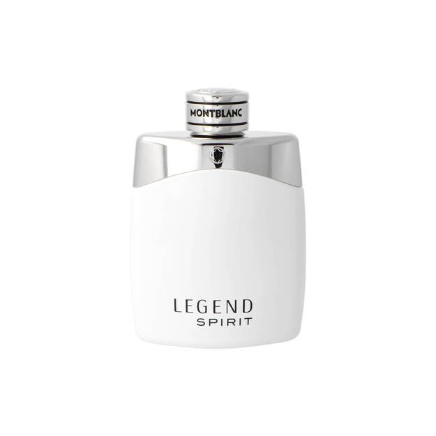 Montblanc Legend Spirit Edt 100ml