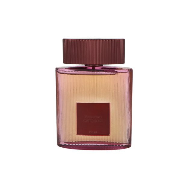 Tom Ford Signature Collection Cafe Rose Edp 100ml