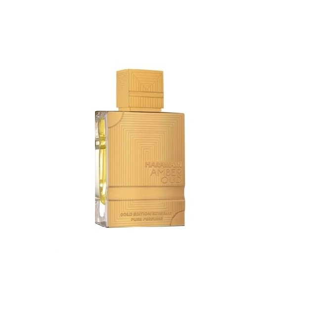 Al Haramain Perfumes Amber Oud Gold Edition Extreme Pure Perfume 200ml