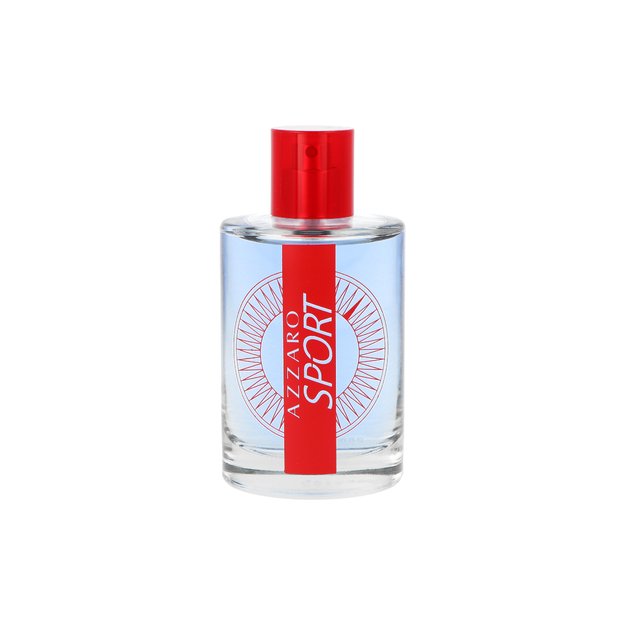 Tester Azzaro Sport Edt 100ml