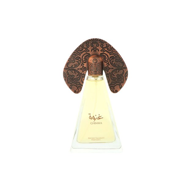 Lattafa Niche Emarati Perfumes Ghinwa Edp 100ml
