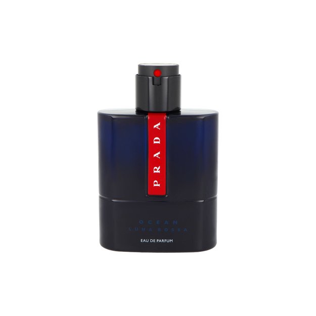 Tester Prada Luna Rossa Ocean Edp 100ml