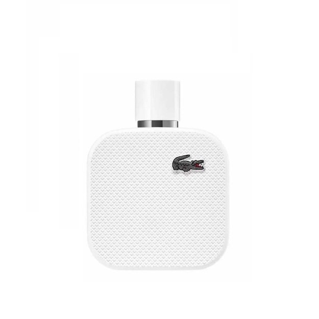 Lacoste L.12.12 Blanc Edp 50ml