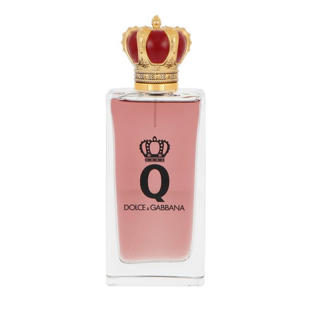 Dolce & Gabbana Q Intense by Dolce & Gabbana Edp 100ml