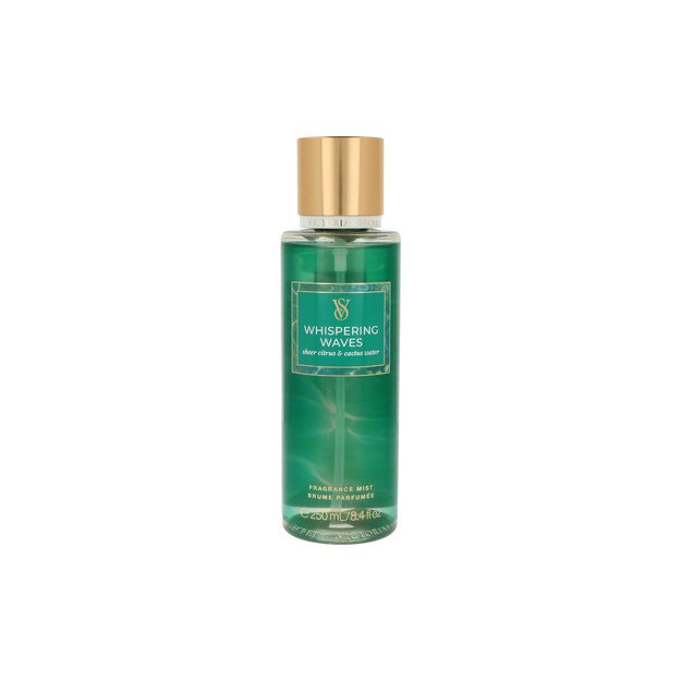Victoria`s Secret Whispering Waves Body Mist 250ml