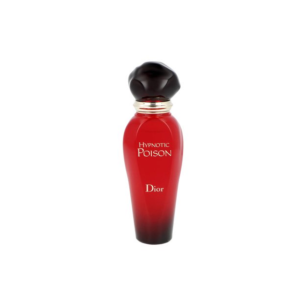 Tester Dior Hypnotic Poison Roller Edt 20ml
